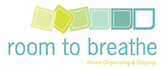 Room to Breathe Logo