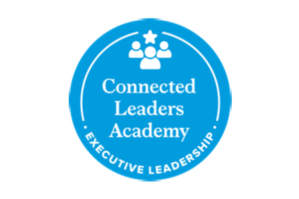Executive Leadership Badge